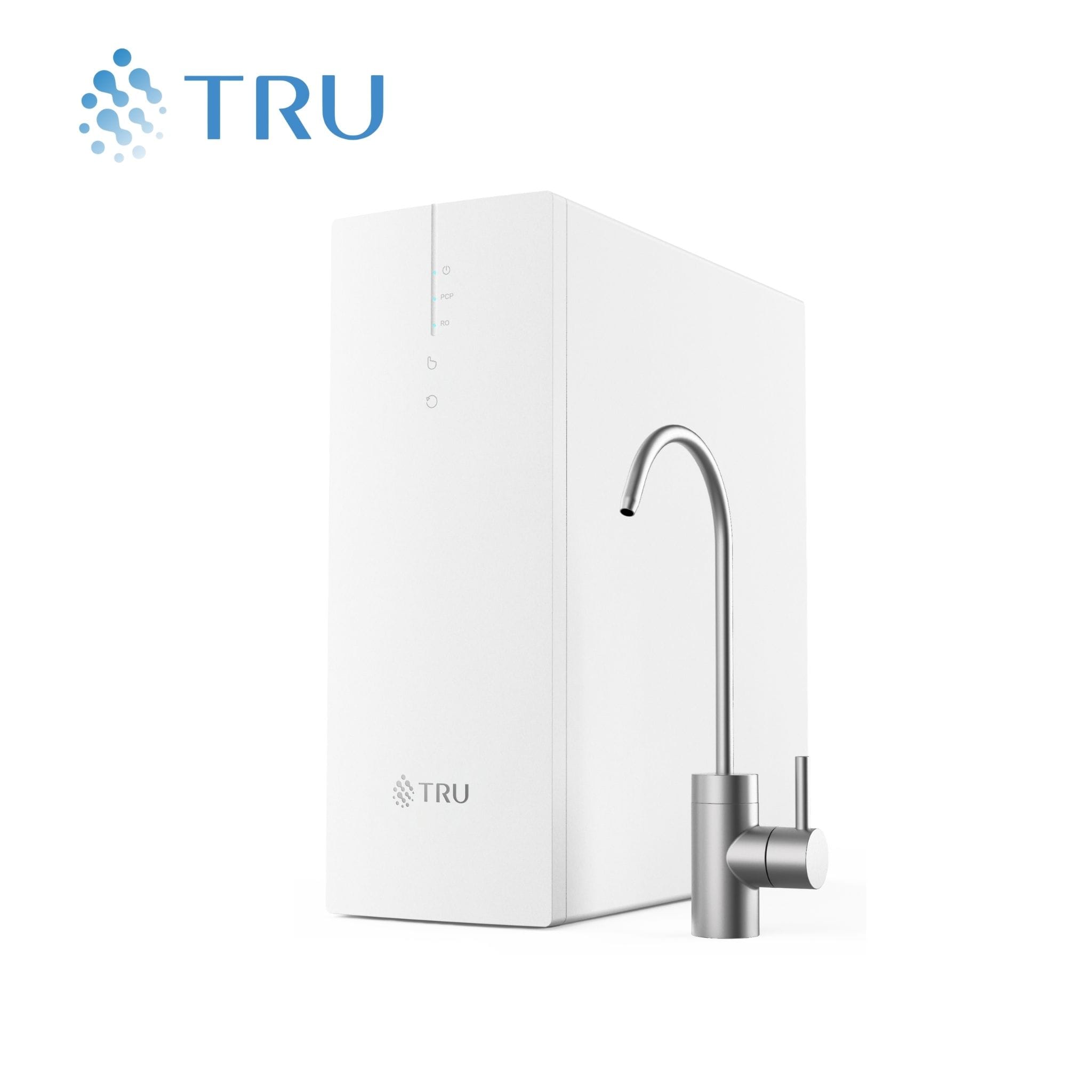 เครื่องกรองน้ำดื่ม RO AUTO-CLEAN TRU ขจัดสิ่งปนเปื้อน 64 ชนิด ขนาด 600 GPD รุ่น UR-3626_0